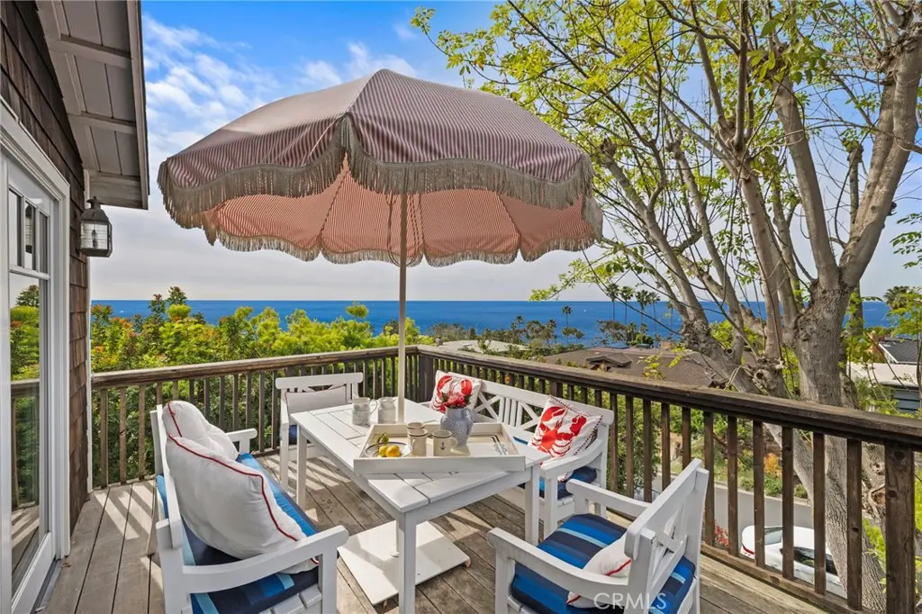 Single Family Residence for rent at 30842 Driftwood Drive, Laguna Beach, CA featuring 3 beds and 4 baths