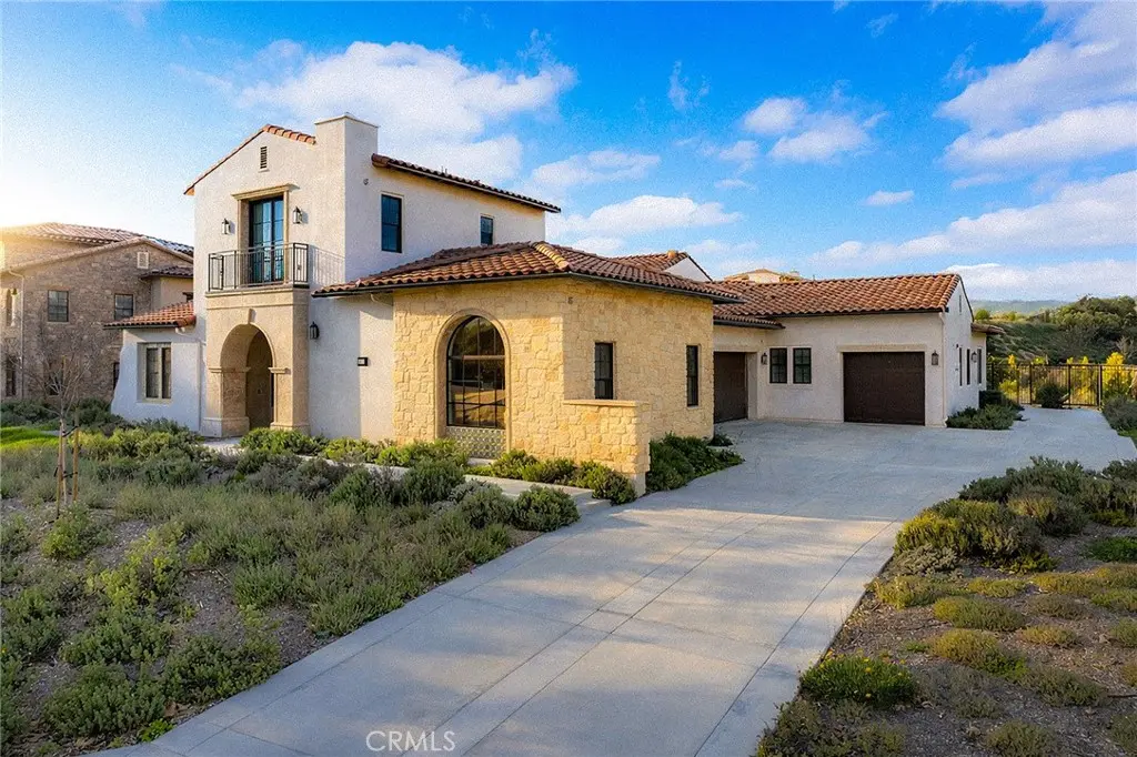 Single Family Residence for sale at 1625 Brasada, San Dimas, CA featuring 4 beds and 6 baths
