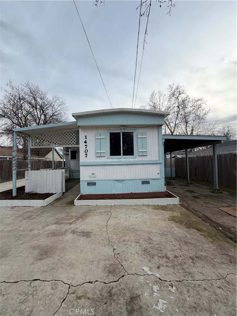 14707 Walnut Avenue, Clearlake, CA — listing photo 1