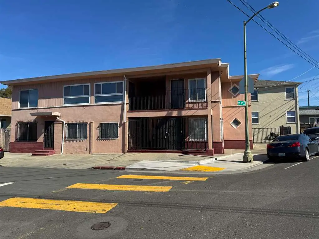 Quadruplex for sale at 3792 Angelo Ave, Oakland, CA
