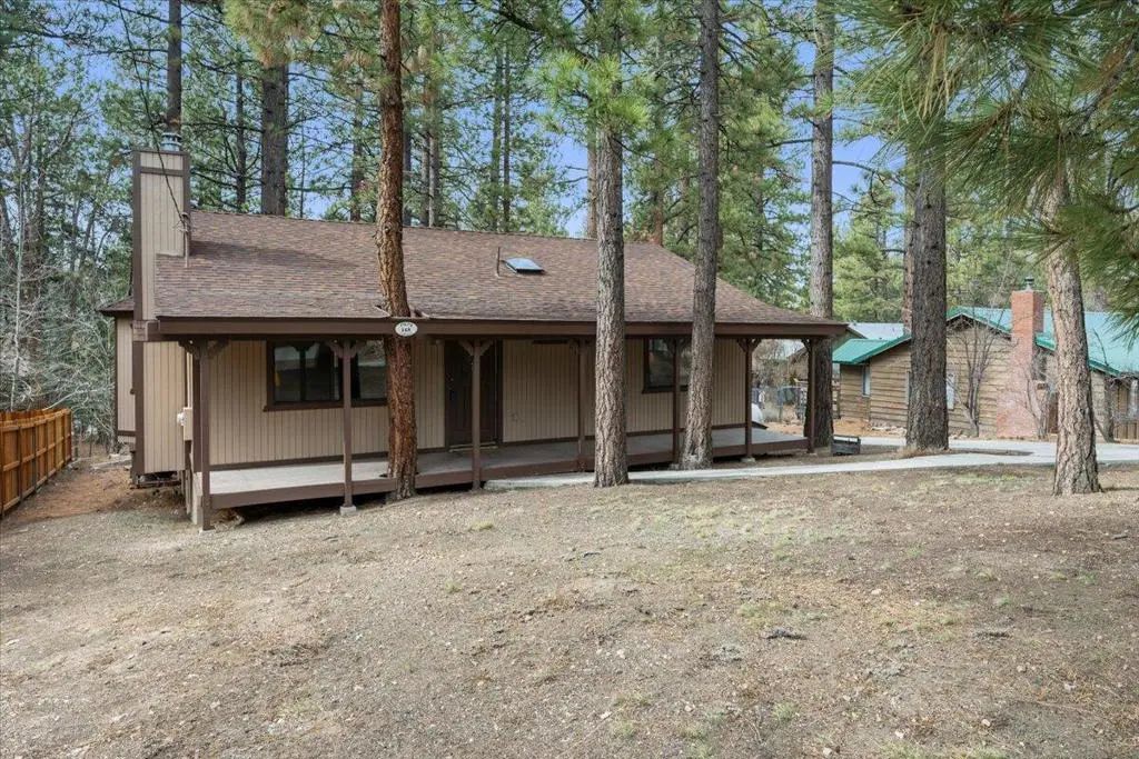 148 Crystal Lake Road, Big Bear, CA — listing photo 1