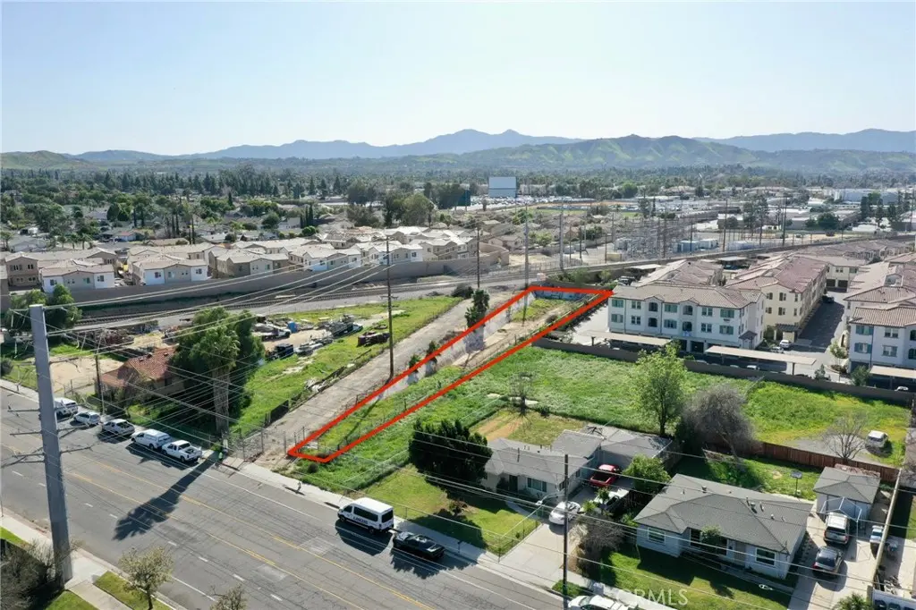 0 Jackson Street, Riverside, CA — listing photo 1