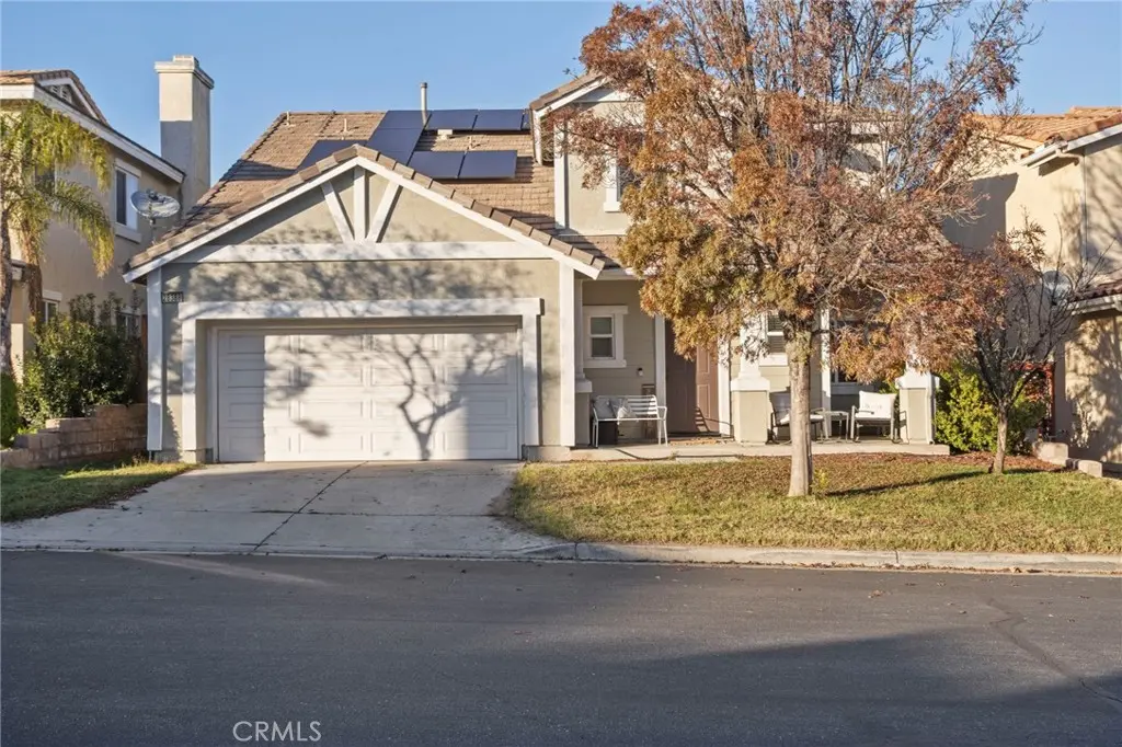Single Family Residence for sale at 28388 Kara Street, Murrieta, CA featuring 4 beds and 3 baths