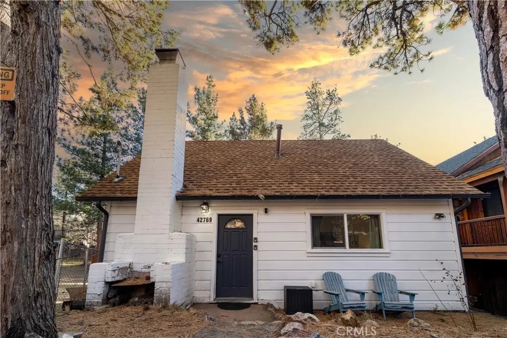 42769 Conifer Drive, Big Bear Lake, CA — listing photo 1