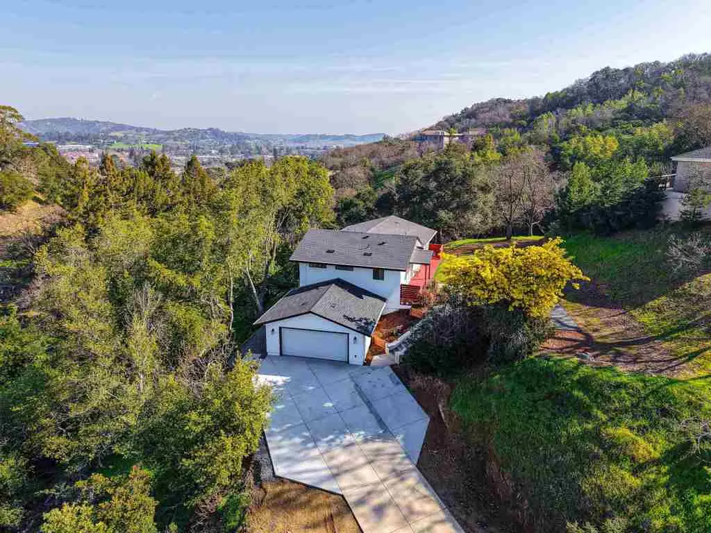 Single Family Residence for sale at 612 Canyon Rd, Novato, CA featuring 4 beds and 4 baths