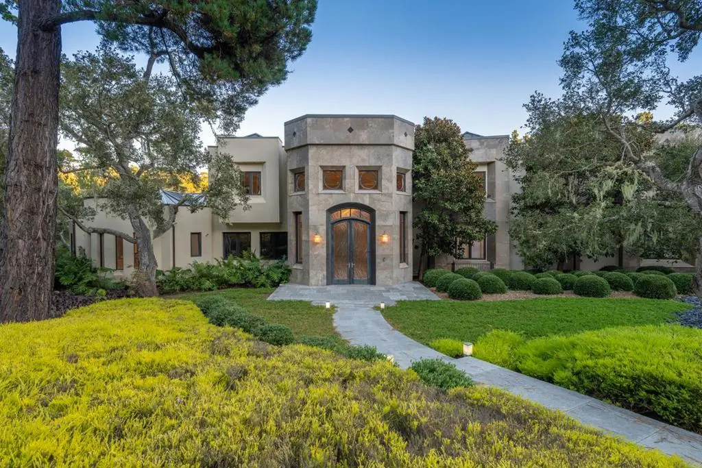 3360 Kingsley Court, Pebble Beach, CA — listing photo 1