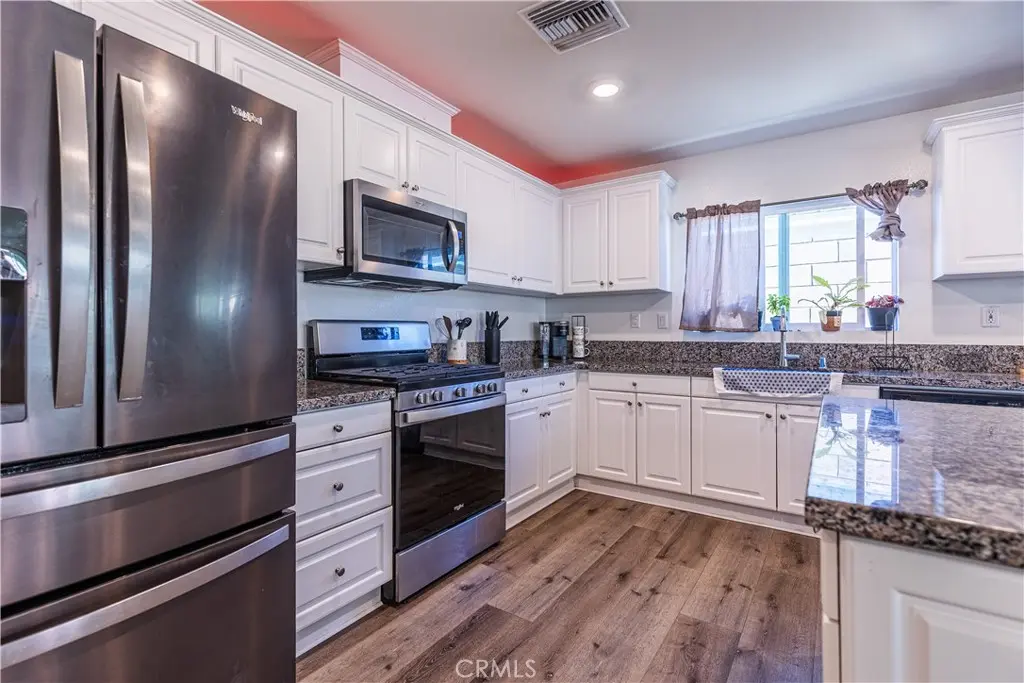 Single Family Residence for sale at 16664 Hawks Hill, Victorville, CA featuring 4 beds and 2 baths