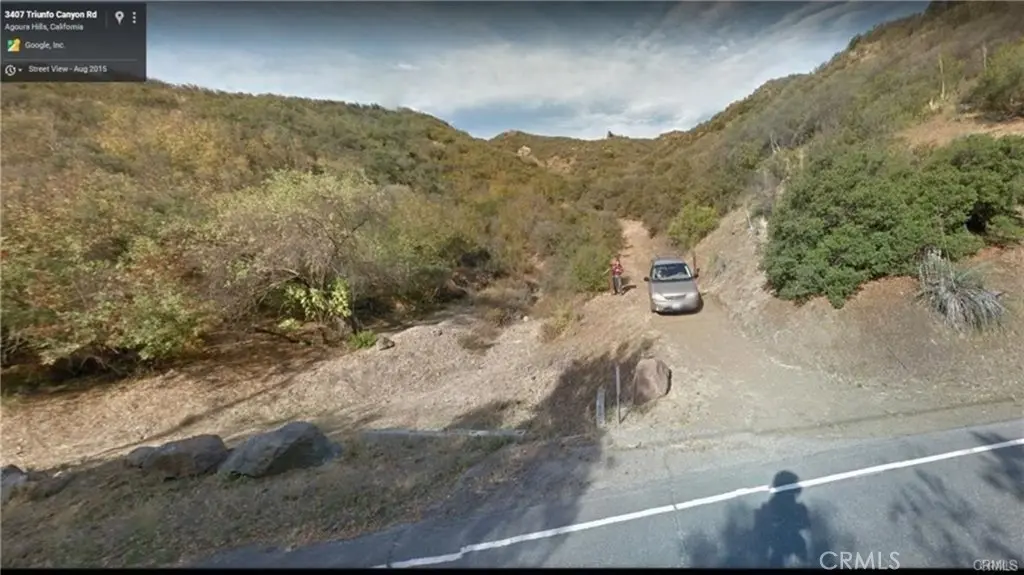 0 Triunfo Canyon Road, Agoura Hills, CA — listing photo 1
