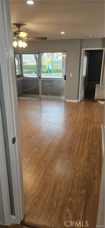 Residential Lease for rent at 8718 Weybridge, Inglewood, Los Angeles County, CA featuring 2 beds and 2 baths