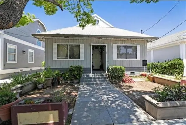 Duplex for sale at 173 Clayton Avenue, San Jose, CA