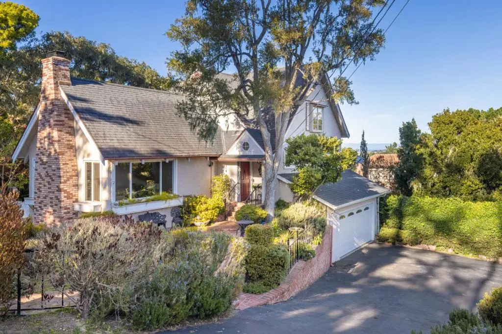 2962 Club Road, Pebble Beach, CA — listing photo 1