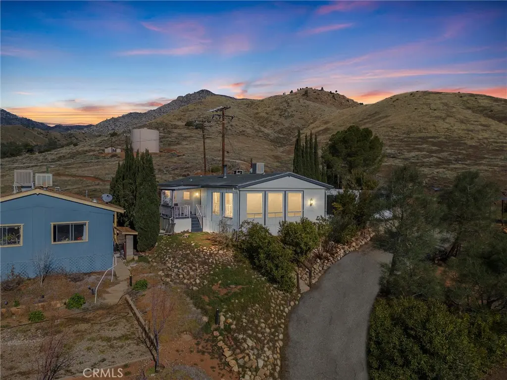 117 Mac Hill, Wofford Heights, CA — listing photo 1