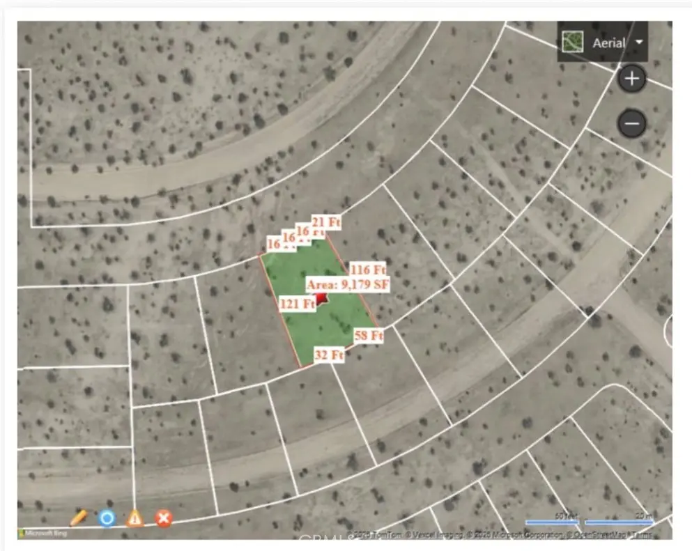 0 Orlando Drive, California City, CA — listing photo 1
