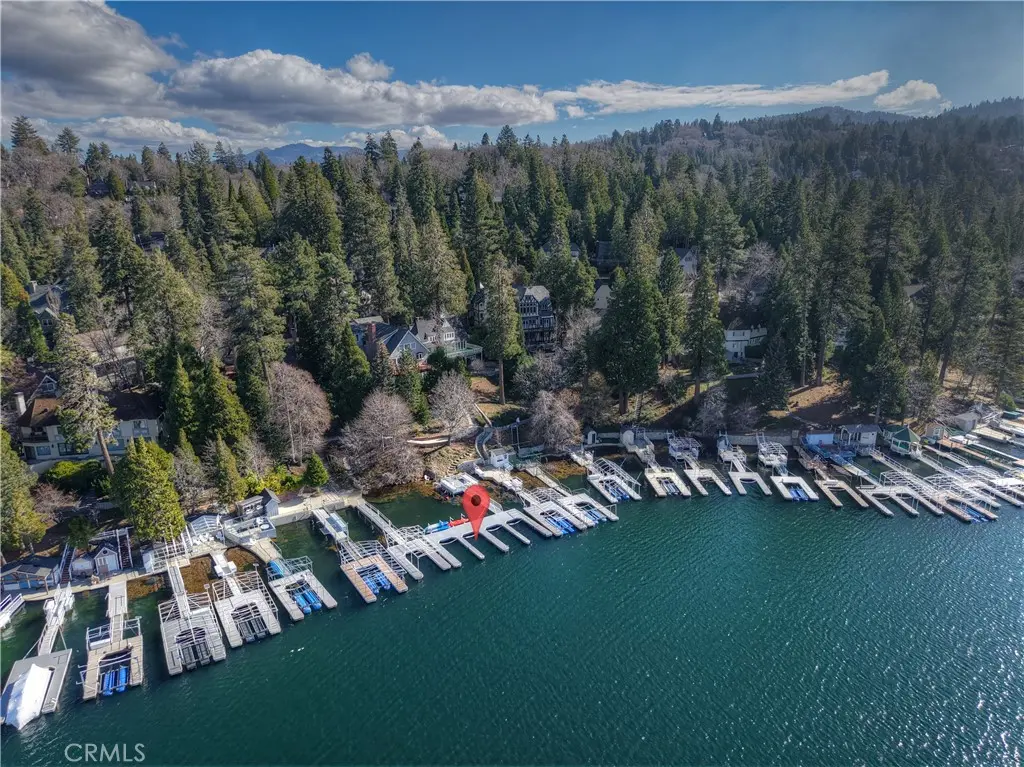 0 S328 SLIP C, Lake Arrowhead, CA — listing photo 1