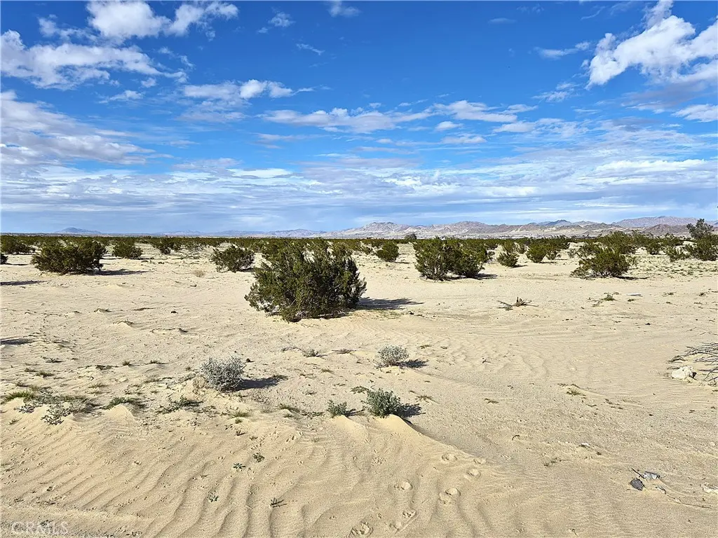 0 Bulion Avenue, 29 Palms, CA — listing photo 1