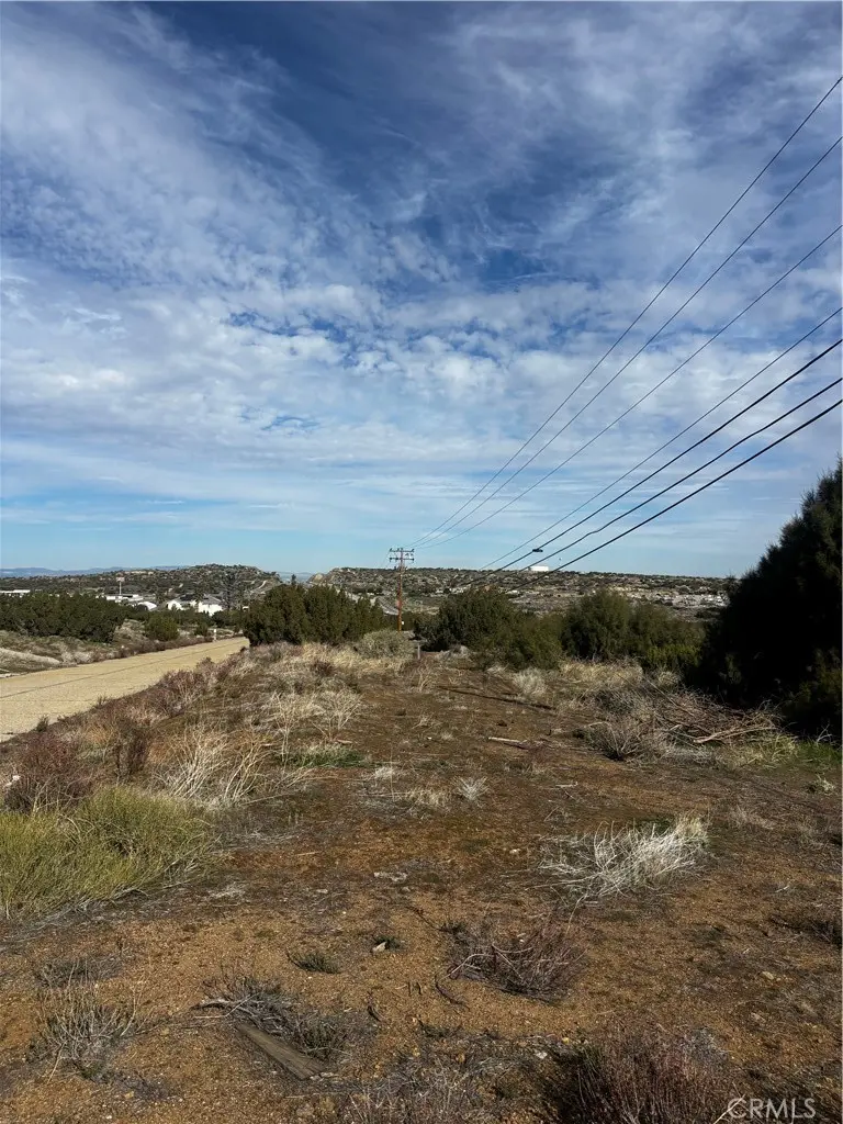 0 Avenue S4/Av, Palmdale, CA — listing photo 1