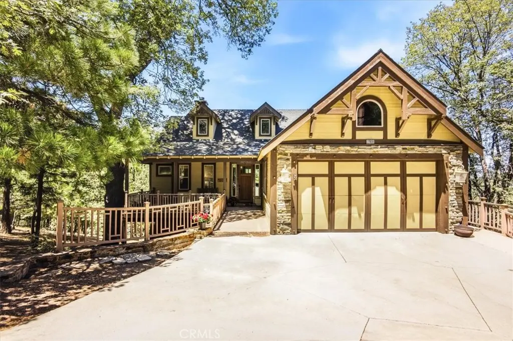 27920 Matterhorn, Lake Arrowhead, CA — listing photo 1