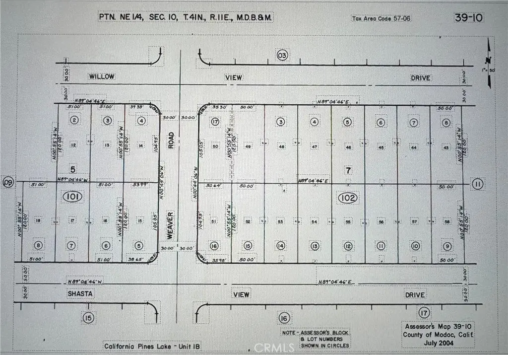 0 039-102-009-000, Alturas, CA — listing photo 1