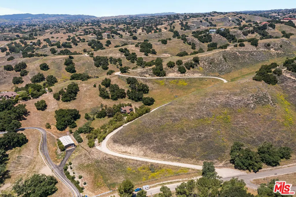 3333 & 3349 Long Valley Road, Santa Ynez, CA — listing photo 1