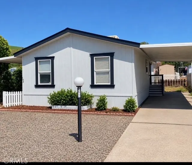 400 Sulphur Bank 102, Clearlake Oaks, CA — listing photo 1