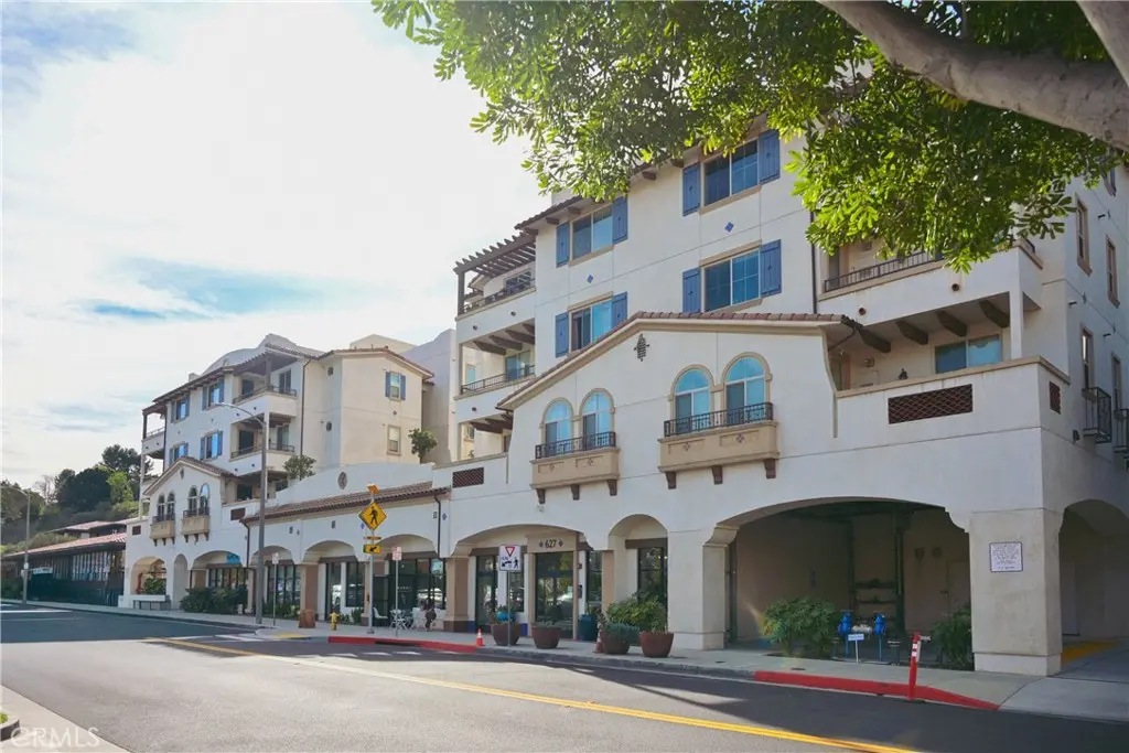 Condominium for sale at 627 Deep Valley Dr PH615, Rolling Hills Estates, CA featuring 2 beds and 2 baths
