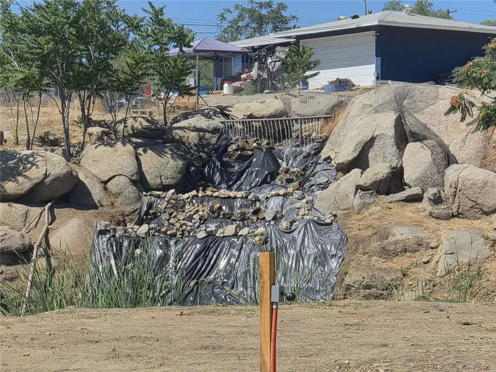 Single Family Residence for sale at 23475 Stafford Street, Perris, CA featuring 4 beds and 2 baths