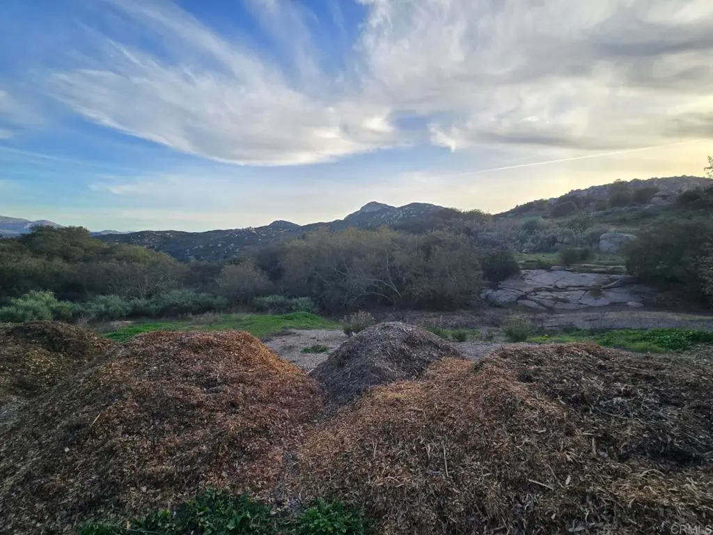 0 Rockhouse Road, Ramona, CA — listing photo 1
