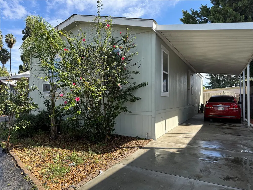 Manufactured In Park for sale at 12700 Elliott Avenue 10, El Monte, CA featuring 3 beds and 2 baths