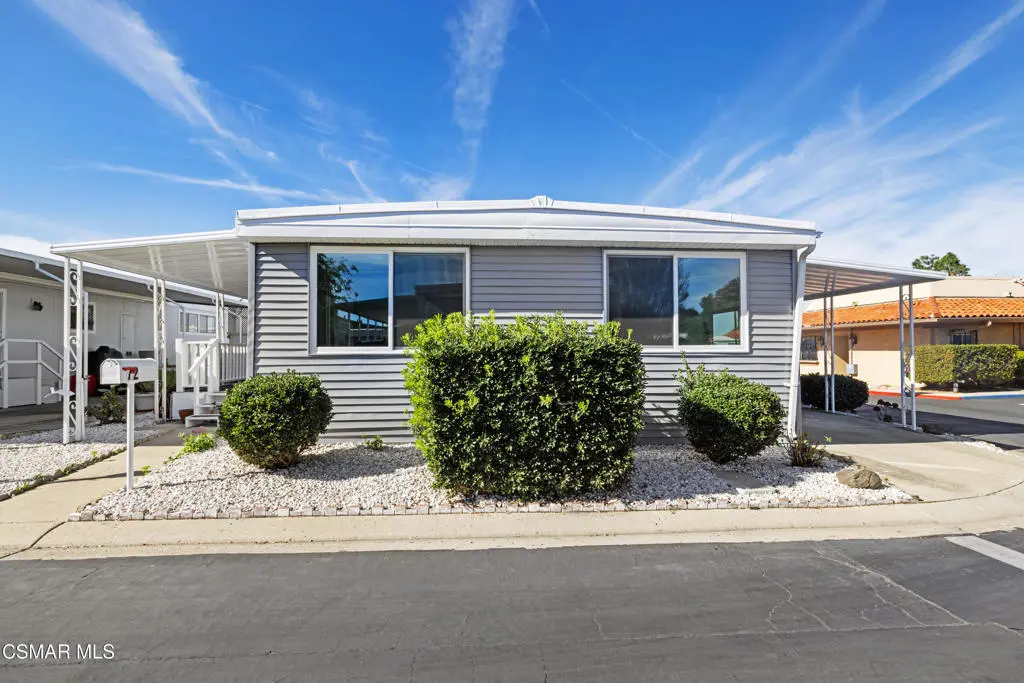 72 Suzanne Court 72, Newbury Park, CA — listing photo 1