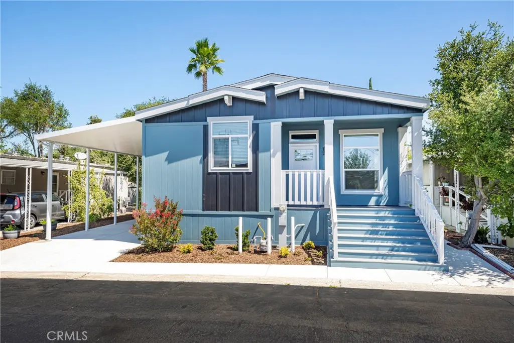 1120 E Mission Road 57, Fallbrook, CA — listing photo 1
