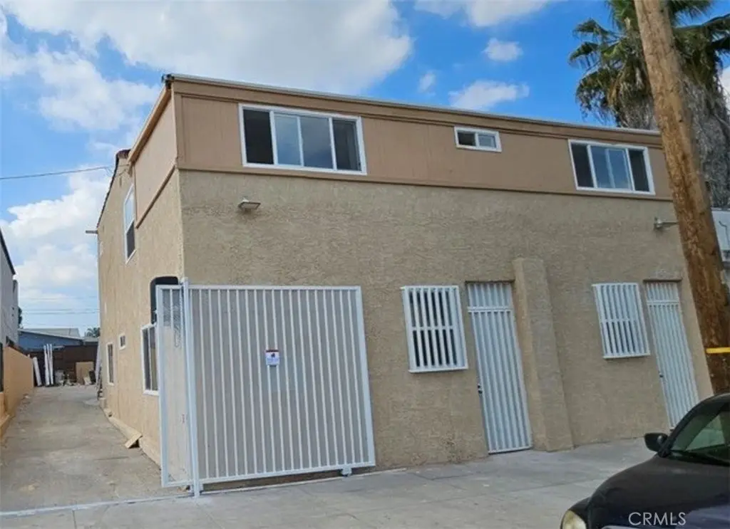 Quadruplex for sale at 9705 S Normandie, Los Angeles, CA