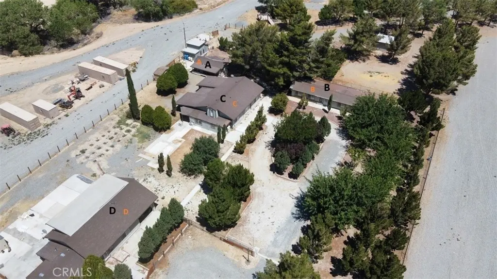 26900 Vista Road, Helendale, CA — listing photo 1
