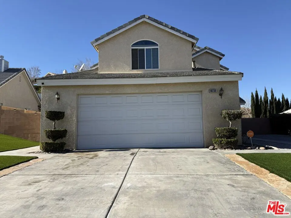 18238 Kalin Ranch Drive, Victorville, CA — listing photo 1