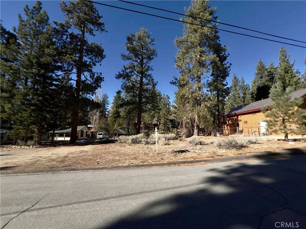 0 Canyon Road, Fawnskin, CA — listing photo 1