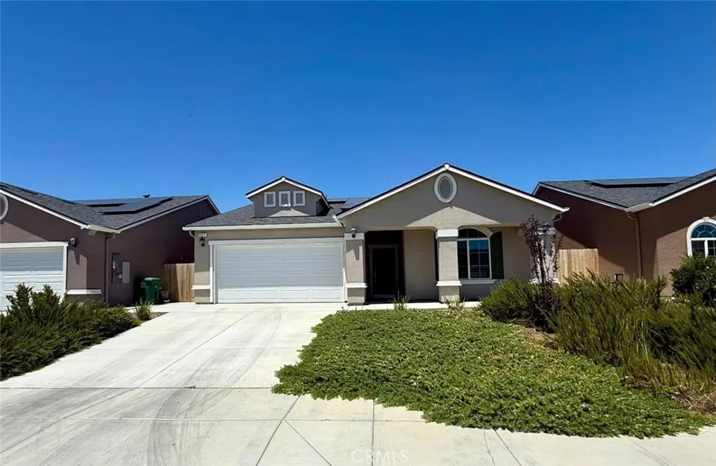 Single Family Residence for sale at 1217 Orange Street, Avenal, CA featuring 3 beds and 2 baths