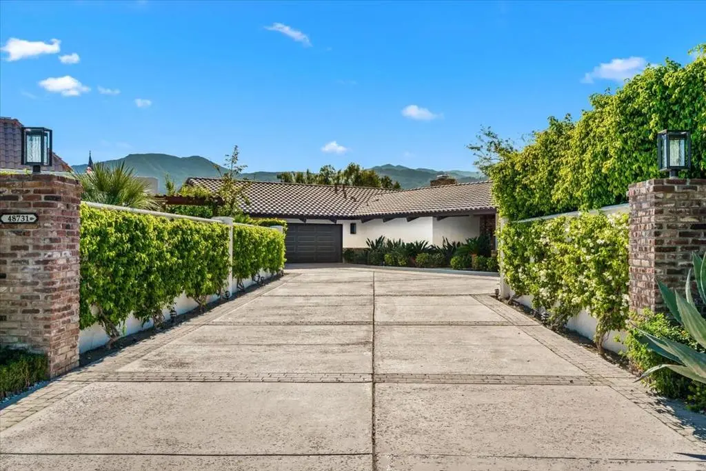 Residential Lease for rent at 48731 San Vicente Street, La Quinta, Riverside County, CA featuring 5 beds and 5 baths