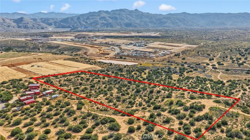 6600 Crockett Avenue, Hesperia, CA — listing photo 1