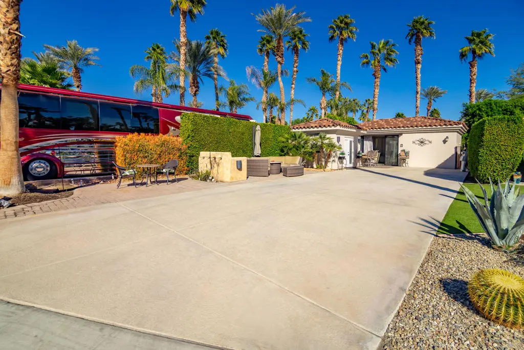 Mobile Home for sale at 80501 Avenue 48 30, Indio, CA and 1 bath