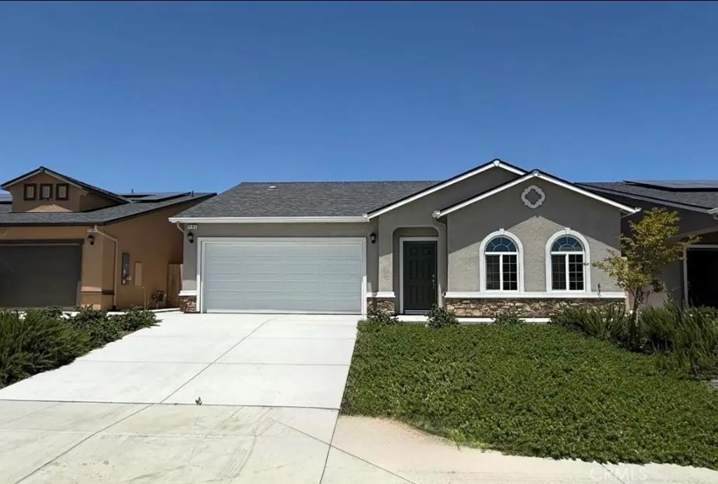 Single Family Residence for sale at 1105 E Orange Street, Avenal, CA featuring 4 beds and 2 baths