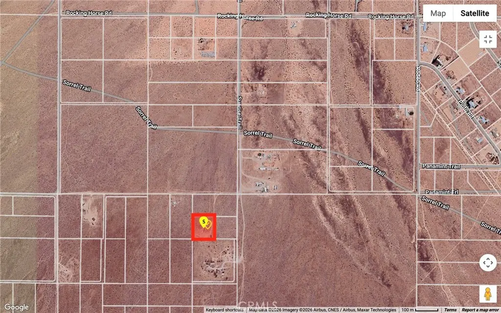 1 N. Piccolo, Helendale, CA — listing photo 1