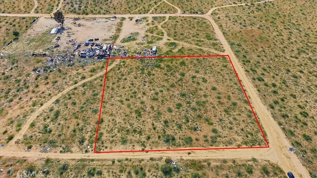 0 Beaver Rd. (APN 310229117), Adelanto, CA — listing photo 1