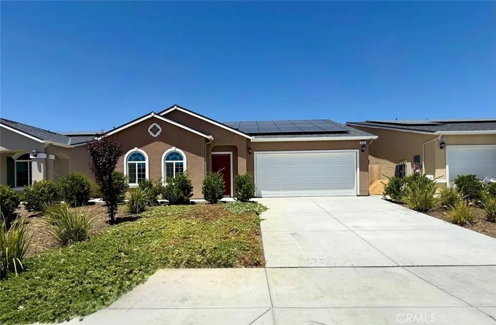 Single Family Residence for sale at 1221 Orange Street, Avenal, CA featuring 4 beds and 2 baths