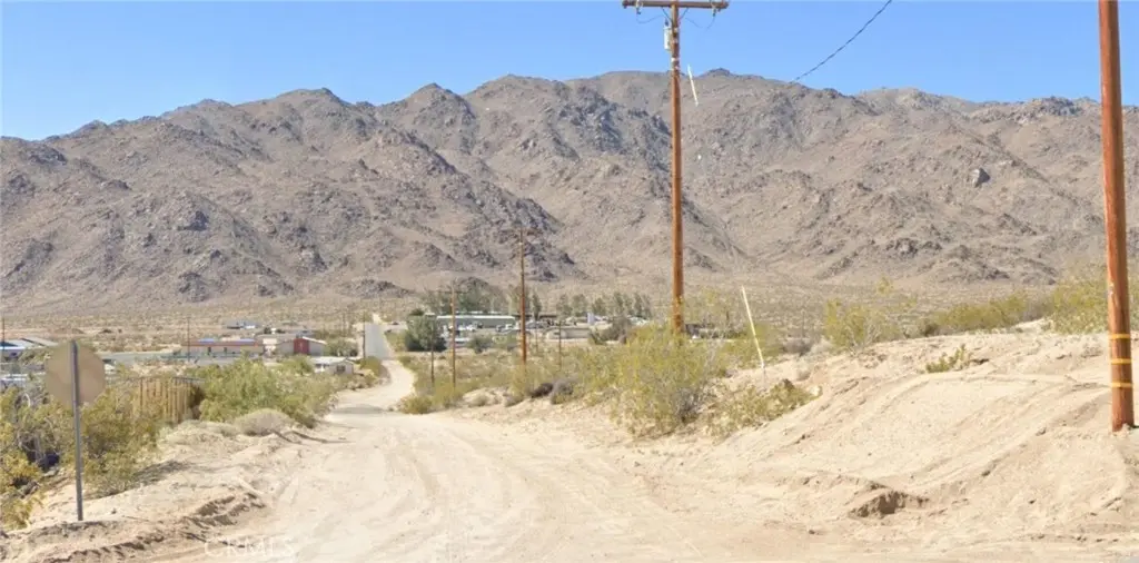 0 Billi, 29 Palms, CA — listing photo 1