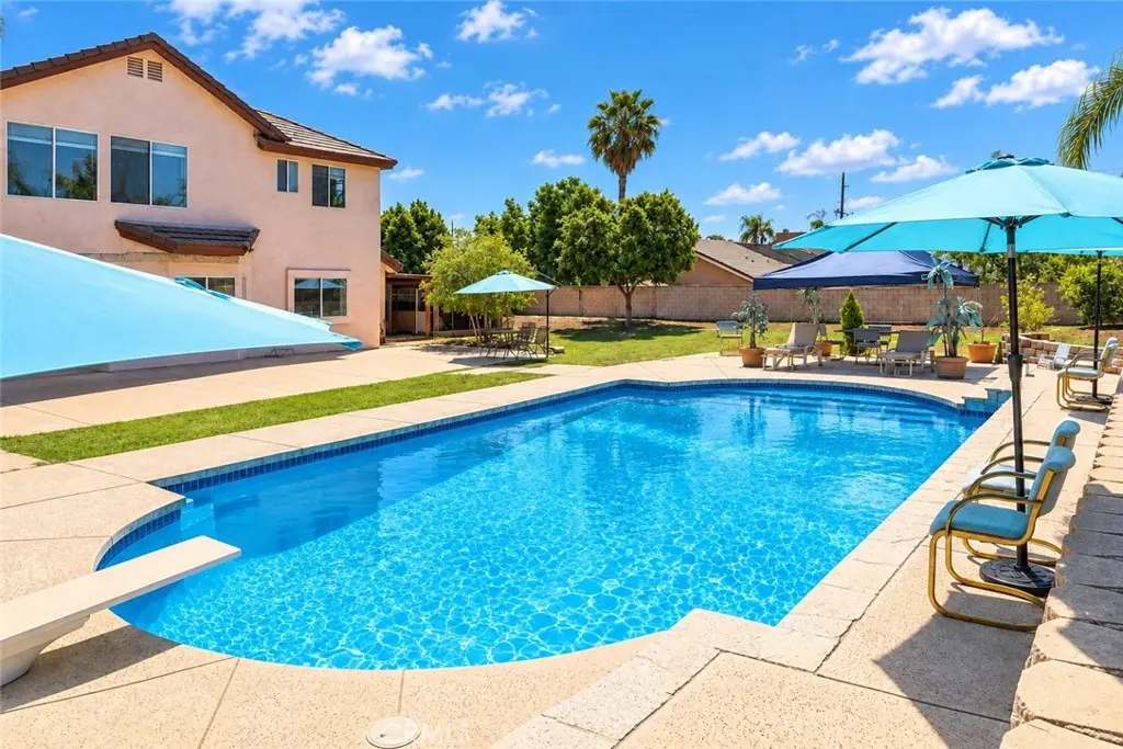 Single Family Residence for sale at 11691 Via Colina, Moreno Valley, CA featuring 4 beds and 3 baths