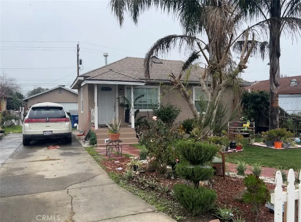 904 Riverside, Chowchilla, CA — listing photo 1