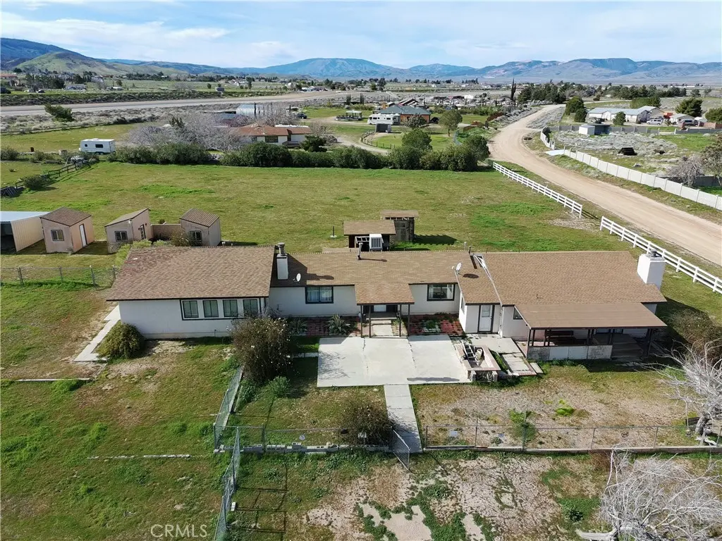 Single Family Residence for sale at 49549 250th Street, Lancaster, CA featuring 3 beds and 3 baths
