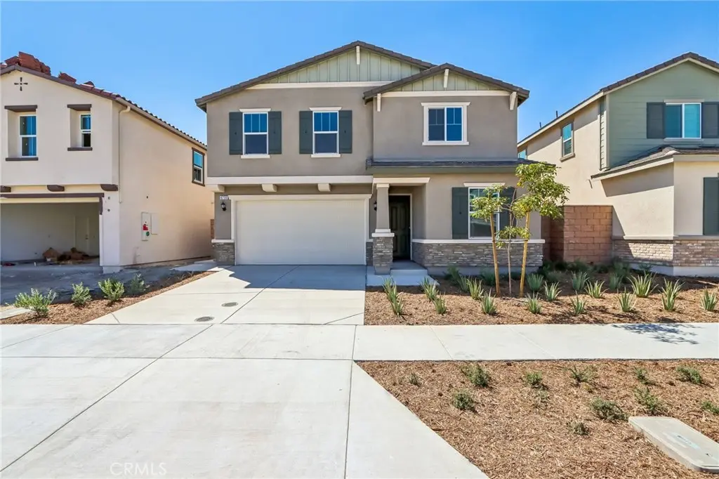 4736 S Solstice Avenue, Ontario, CA — listing photo 1