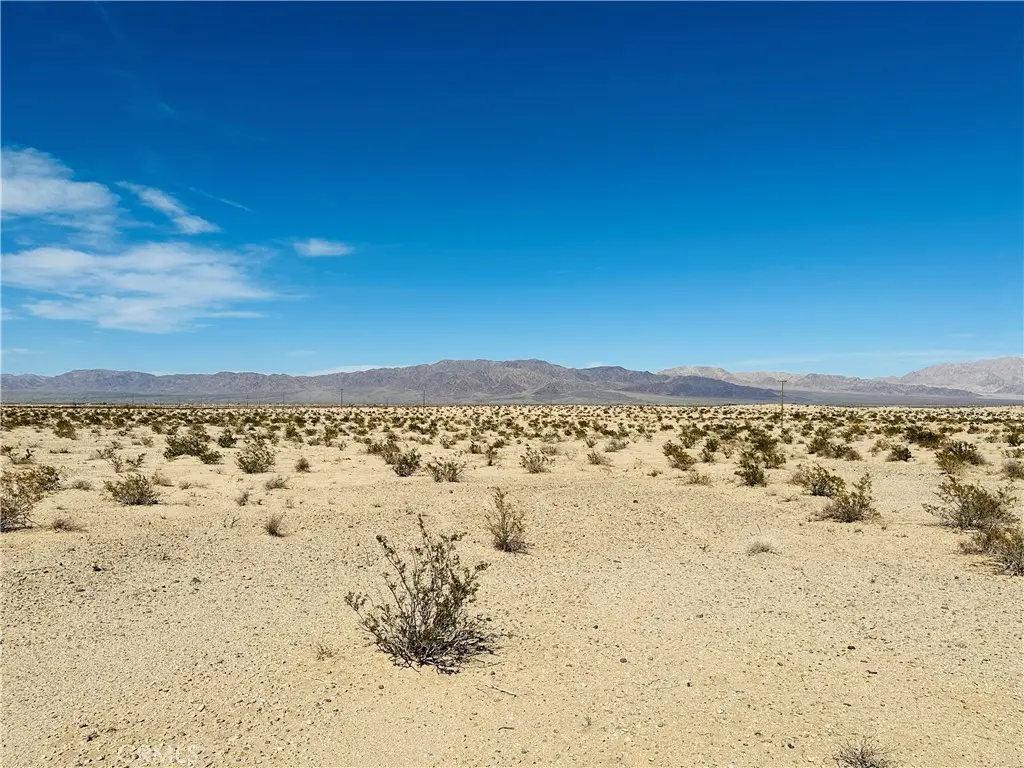 0 Cadiz Drive, 29 Palms, CA — listing photo 1