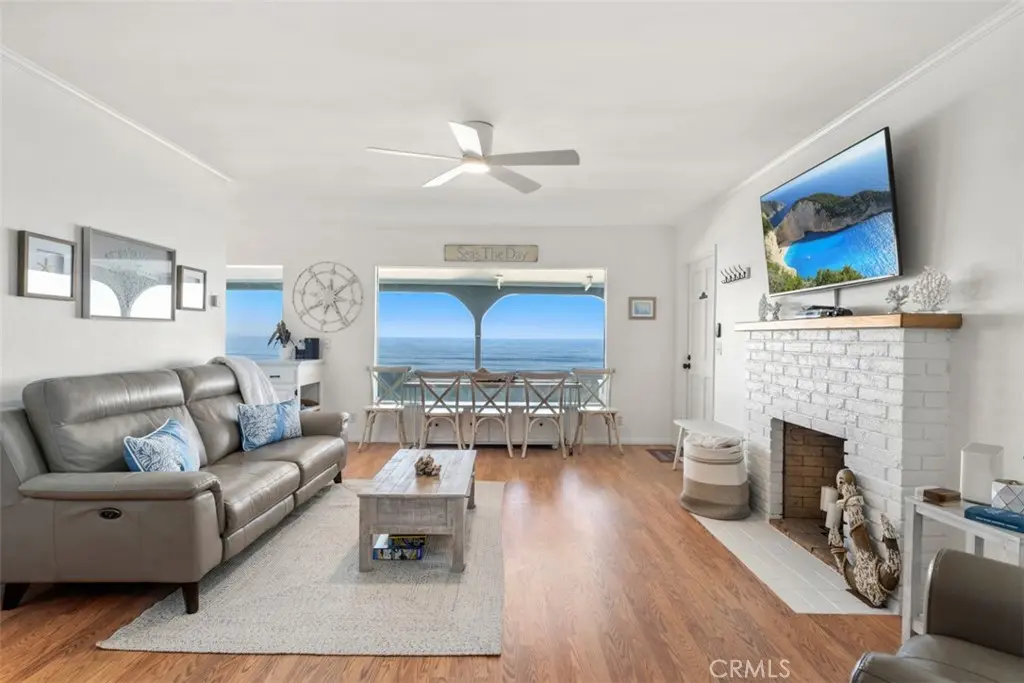 Single Family Residence for rent at 35697 Beach Road, Dana Point, CA featuring 2 beds and 1 bath