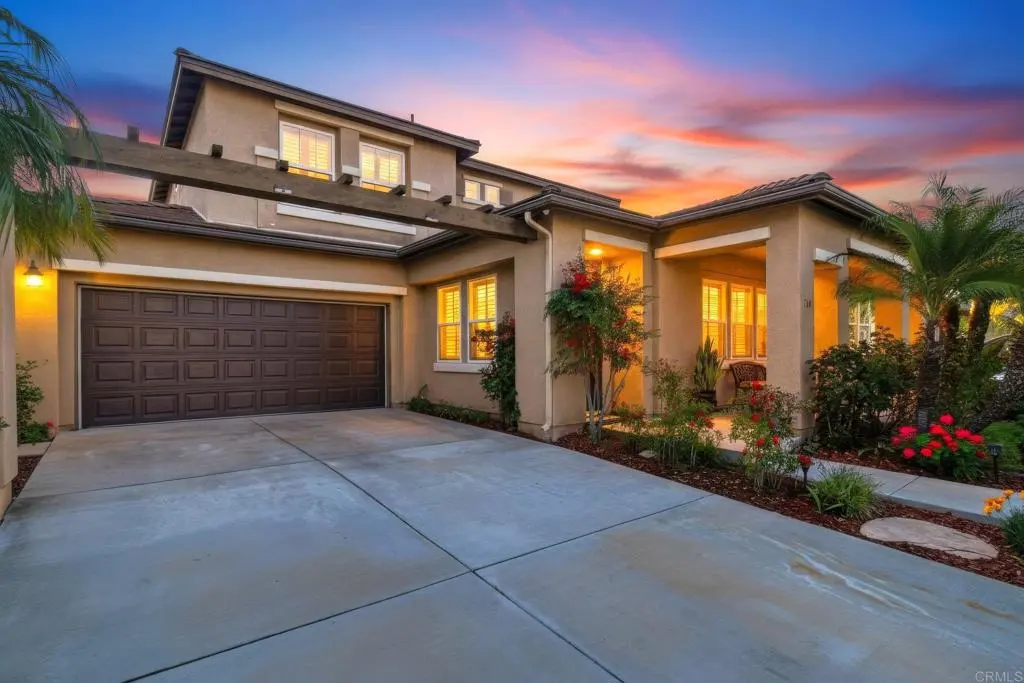 Single Family Residence for sale at 1164 Benecia Court, Chula Vista, CA featuring 4 beds and 4 baths